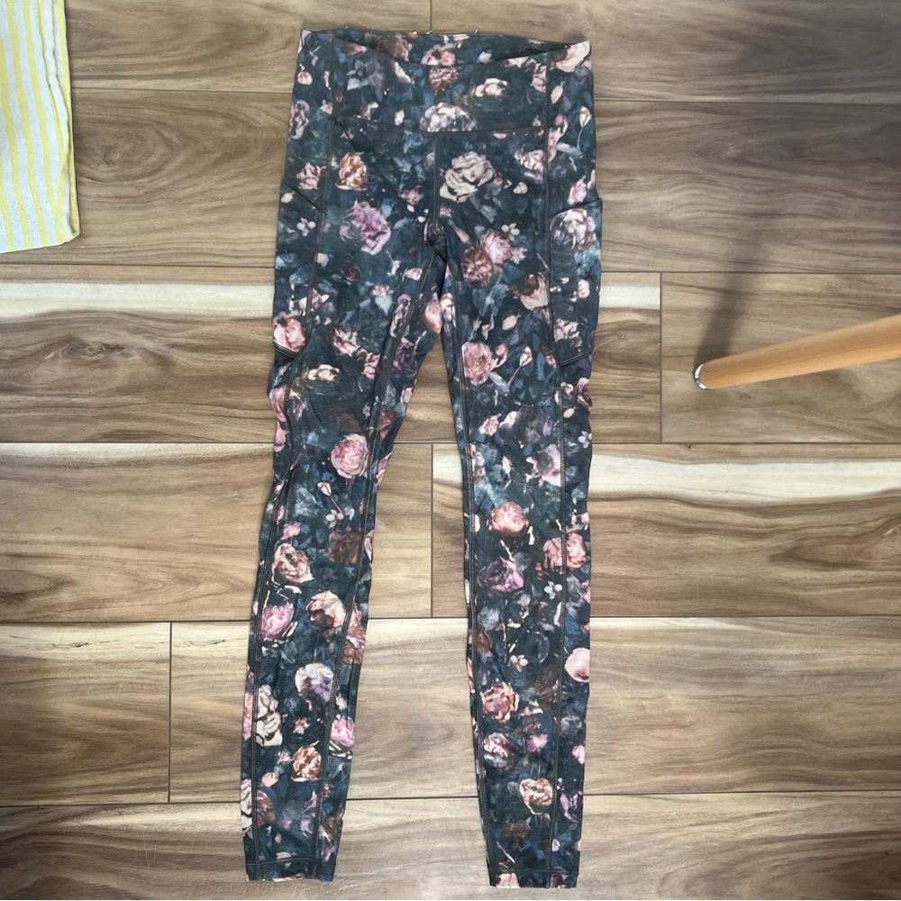 LULULEMON LEGGINGS